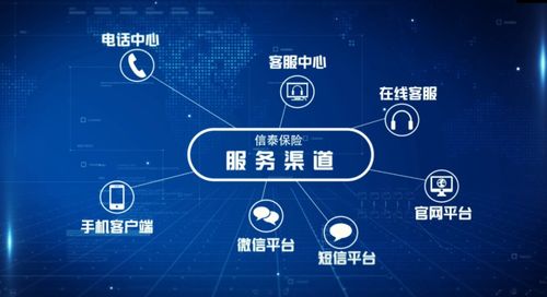 專注民生安康彰顯社會(huì)責(zé)任，信泰保險(xiǎn)以數(shù)字技術(shù)多措并舉傳播保險(xiǎn)正能量