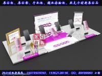 亞克力手機展示架 透明設計中的促銷智慧與價格策略