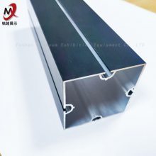 40方柱鋁合金型材 展會搭建與宣傳廣告的'黃金骨架'
